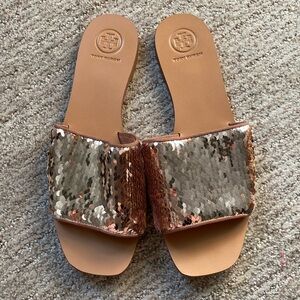 Tory Burch sandals